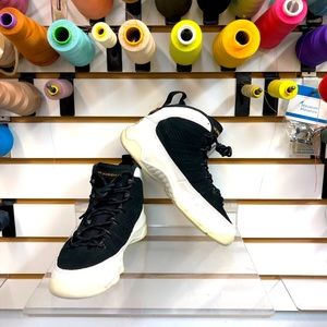 Jordan 9 Retro City of Flight